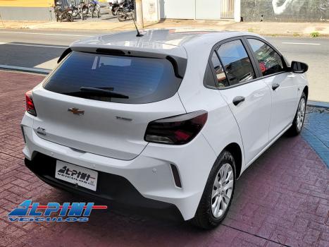 CHEVROLET Onix Hatch , Foto 3