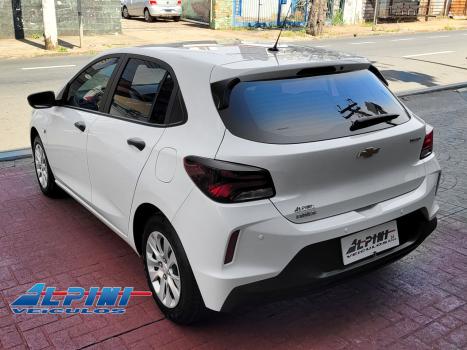 CHEVROLET Onix Hatch , Foto 4