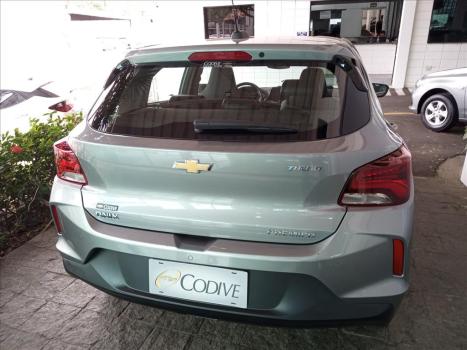 CHEVROLET Onix Hatch 1.0 12V 4P FLEX PREMIER TURBO AUTOMTICO, Foto 2