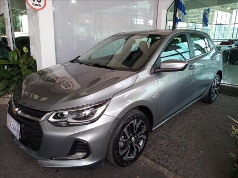 CHEVROLET Onix Hatch 1.0 12V 4P FLEX PREMIER TURBO AUTOMTICO, Foto 3