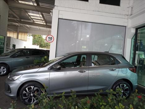 CHEVROLET Onix Hatch 1.0 12V 4P FLEX PREMIER TURBO AUTOMTICO, Foto 7