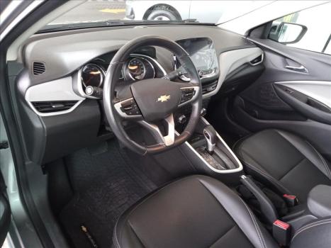CHEVROLET Onix Hatch 1.0 12V 4P FLEX PREMIER TURBO AUTOMTICO, Foto 8