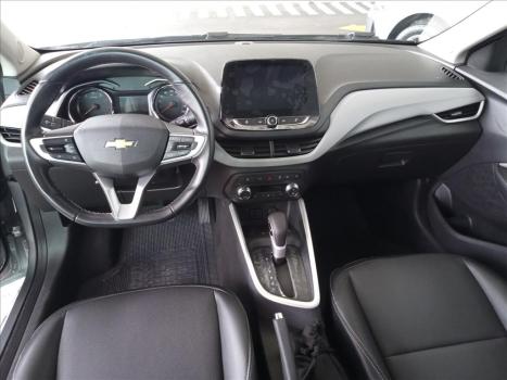 CHEVROLET Onix Hatch 1.0 12V 4P FLEX PREMIER TURBO AUTOMTICO, Foto 9