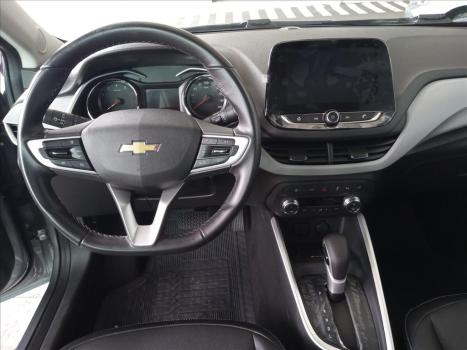 CHEVROLET Onix Hatch 1.0 12V 4P FLEX PREMIER TURBO AUTOMTICO, Foto 10