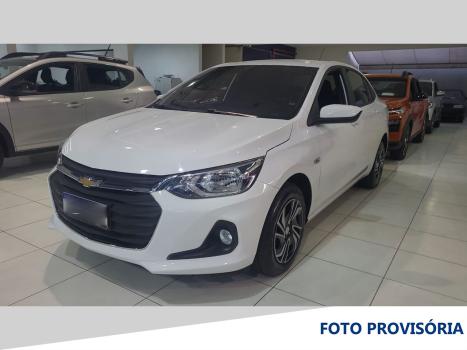 CHEVROLET Onix Hatch , Foto 1