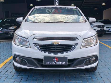 CHEVROLET Onix Hatch 1.0 4P FLEX LT, Foto 2