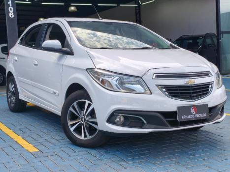 CHEVROLET Onix Hatch 1.0 4P FLEX LT, Foto 3