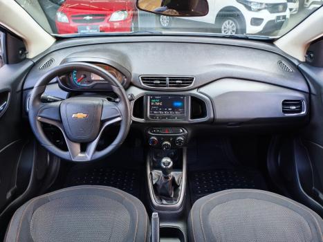 CHEVROLET Onix Hatch 1.0 4P FLEX LT, Foto 7