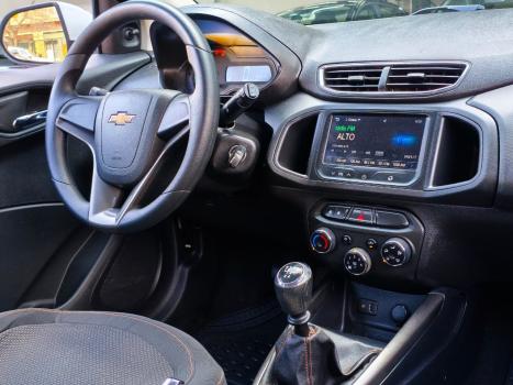 CHEVROLET Onix Hatch 1.0 4P FLEX LT, Foto 8