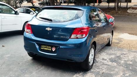 CHEVROLET Onix Hatch 1.0 12V 4P FLEX LT, Foto 3