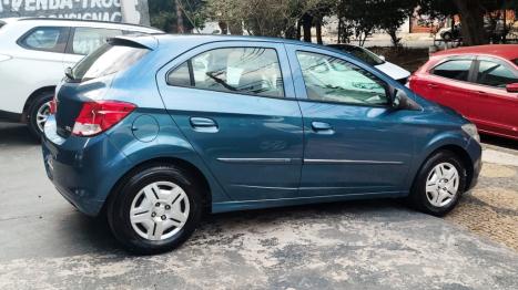 CHEVROLET Onix Hatch 1.0 12V 4P FLEX LT, Foto 4
