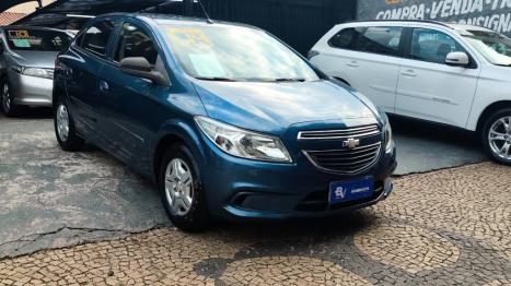 CHEVROLET Onix Hatch 1.0 12V 4P FLEX LT, Foto 5