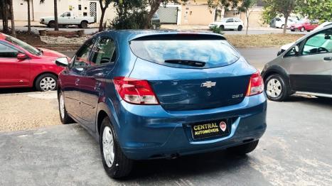 CHEVROLET Onix Hatch 1.0 12V 4P FLEX LT, Foto 6