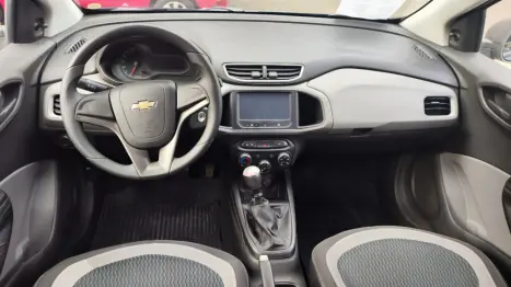 CHEVROLET Onix Hatch 1.0 12V 4P FLEX LT, Foto 8