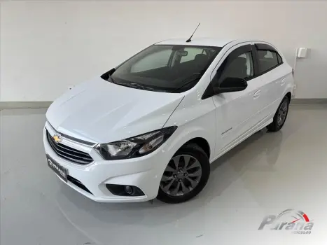 CHEVROLET Onix Hatch 1.4 4P FLEX ADVANTAGE AUTOMTICO, Foto 1
