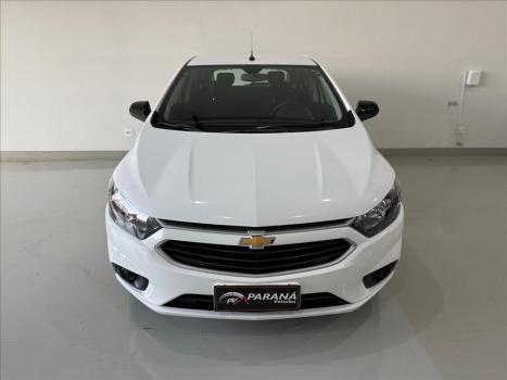 CHEVROLET Onix Hatch 1.4 4P FLEX ADVANTAGE AUTOMTICO, Foto 2