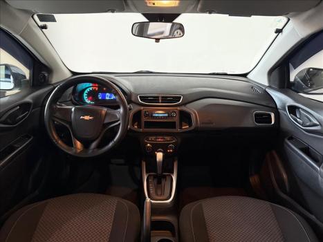 CHEVROLET Onix Hatch 1.4 4P FLEX ADVANTAGE AUTOMTICO, Foto 7