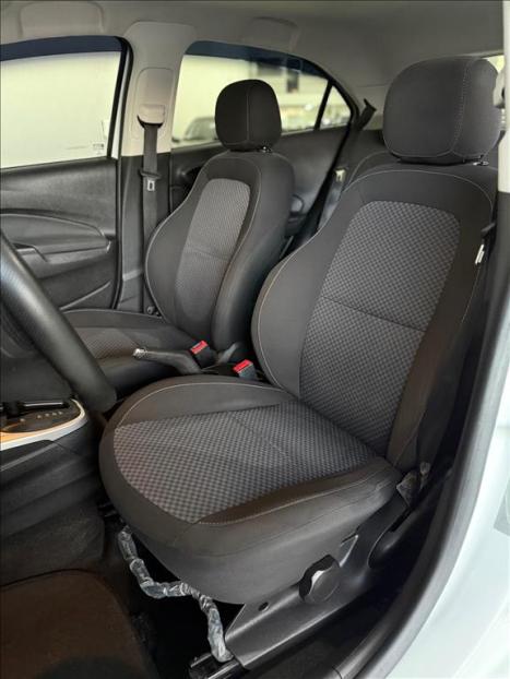 CHEVROLET Onix Hatch 1.4 4P FLEX ADVANTAGE AUTOMTICO, Foto 8
