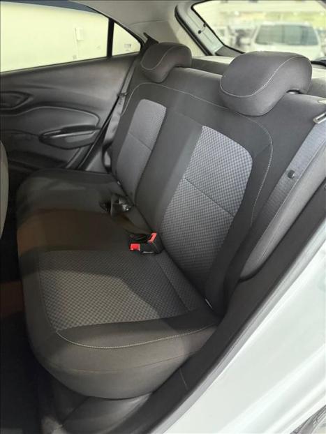 CHEVROLET Onix Hatch 1.4 4P FLEX ADVANTAGE AUTOMTICO, Foto 9