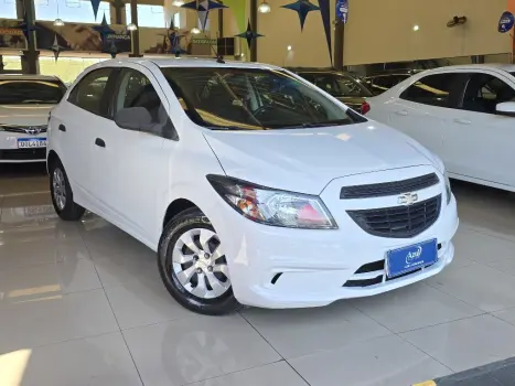 CHEVROLET Onix Hatch 1.0 4P FLEX JOY, Foto 1