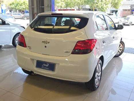 CHEVROLET Onix Hatch 1.0 4P FLEX JOY, Foto 6