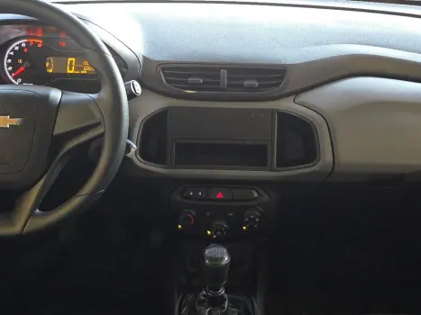 CHEVROLET Onix Hatch 1.0 4P FLEX JOY, Foto 8