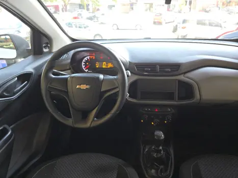 CHEVROLET Onix Hatch 1.0 4P FLEX JOY, Foto 10