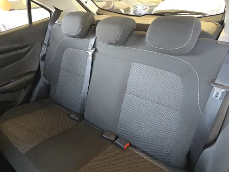 CHEVROLET Onix Hatch 1.0 4P FLEX JOY, Foto 15