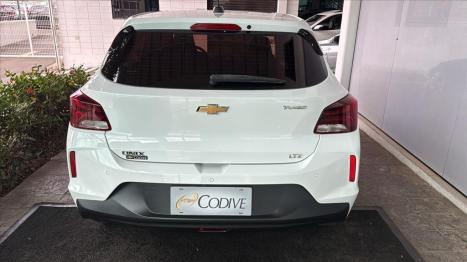 CHEVROLET Onix Hatch 1.0 12V 4P FLEX LTZ TURBO, Foto 2