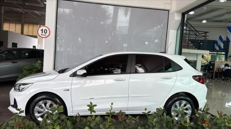 CHEVROLET Onix Hatch 1.0 12V 4P FLEX LTZ TURBO, Foto 7