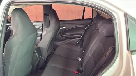 CHEVROLET Onix Hatch 1.0 12V 4P FLEX LTZ TURBO, Foto 11