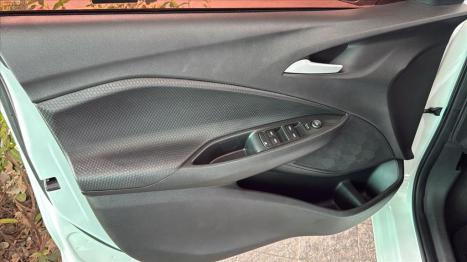 CHEVROLET Onix Hatch 1.0 12V 4P FLEX LTZ TURBO, Foto 12