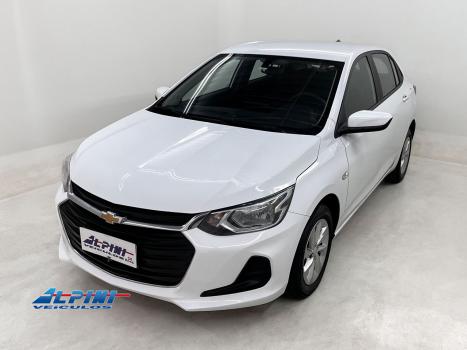 CHEVROLET Onix Hatch , Foto 1
