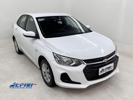 CHEVROLET Onix Hatch , Foto 2
