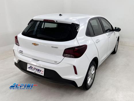 CHEVROLET Onix Hatch , Foto 3