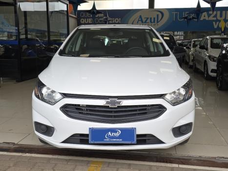 CHEVROLET Onix Hatch 1.0 4P FLEX JOY BLACK, Foto 2