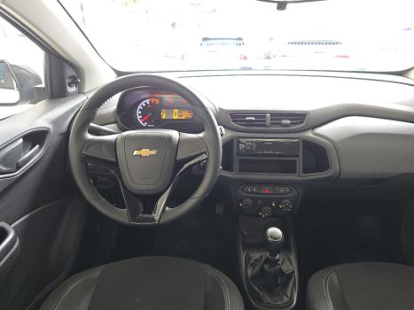 CHEVROLET Onix Hatch 1.0 4P FLEX JOY BLACK, Foto 10