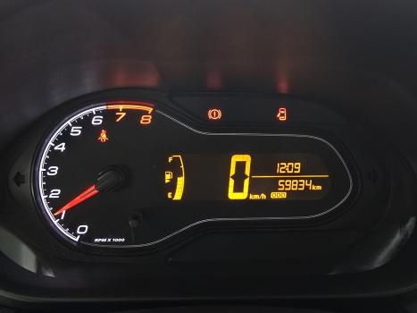 CHEVROLET Onix Hatch 1.0 4P FLEX JOY BLACK, Foto 12