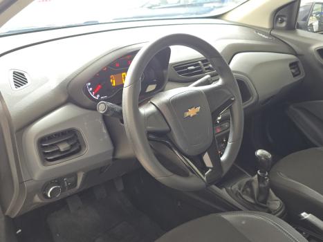 CHEVROLET Onix Hatch 1.0 4P FLEX JOY BLACK, Foto 13
