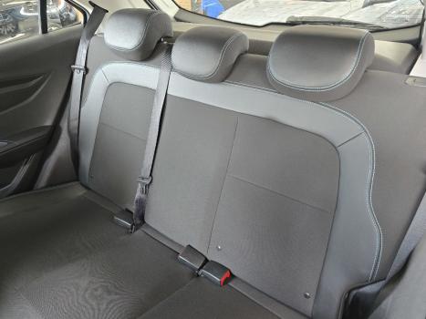 CHEVROLET Onix Hatch 1.0 4P FLEX JOY BLACK, Foto 15