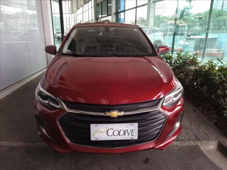 CHEVROLET Onix Hatch 1.0 12V 4P FLEX PREMIER TURBO AUTOMTICO, Foto 1