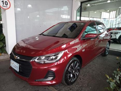 CHEVROLET Onix Hatch 1.0 12V 4P FLEX PREMIER TURBO AUTOMTICO, Foto 3