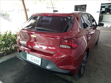 CHEVROLET Onix Hatch 1.0 12V 4P FLEX PREMIER TURBO AUTOMTICO, Foto 5