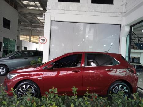 CHEVROLET Onix Hatch 1.0 12V 4P FLEX PREMIER TURBO AUTOMTICO, Foto 7