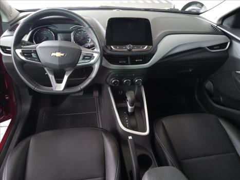 CHEVROLET Onix Hatch 1.0 12V 4P FLEX PREMIER TURBO AUTOMTICO, Foto 9