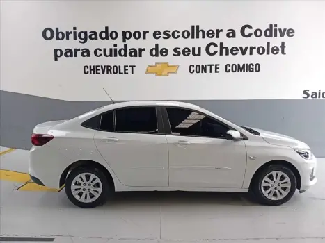 CHEVROLET Onix Hatch 1.0 4P FLEX LT PLUS, Foto 7