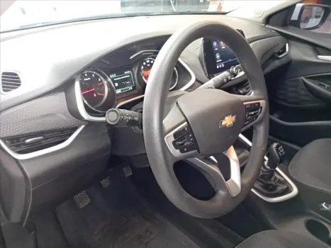 CHEVROLET Onix Hatch 1.0 4P FLEX LT PLUS, Foto 8