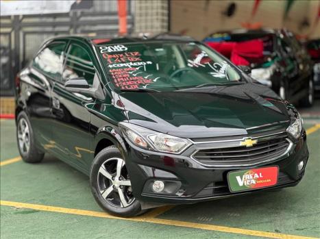 CHEVROLET Onix Hatch 1.4 4P FLEX LTZ AUTOMTICO, Foto 1