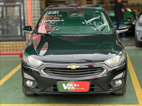 CHEVROLET Onix Hatch 1.4 4P FLEX LTZ AUTOMTICO, Foto 2