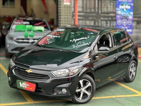 CHEVROLET Onix Hatch 1.4 4P FLEX LTZ AUTOMTICO, Foto 3
